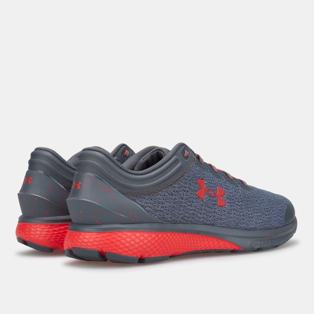 under armour charged escape running shoe
