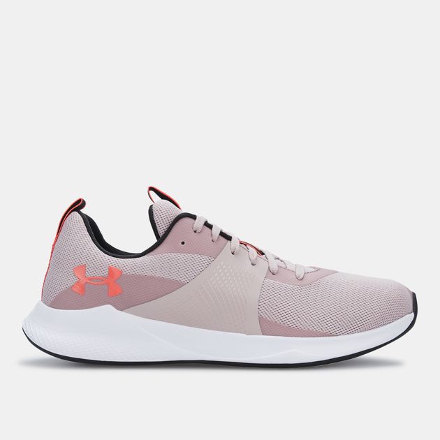 under armour sneakers womens