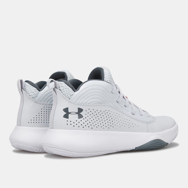under armour lockdown 4