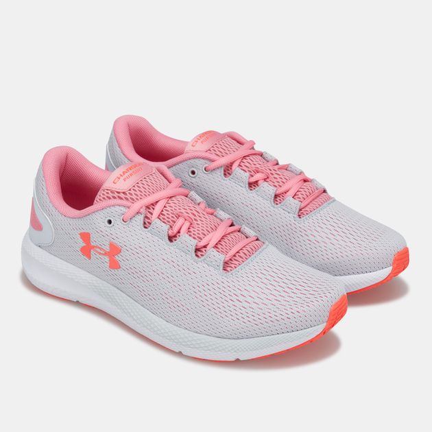 ua women's shoes