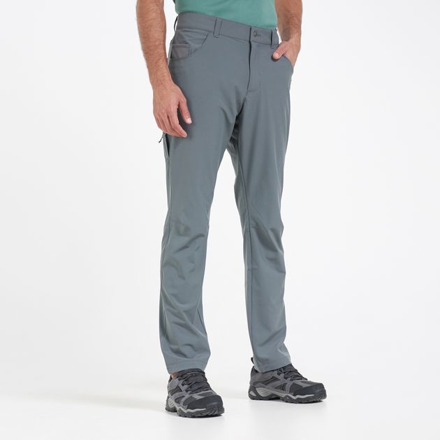 outdoor elements stretch pant