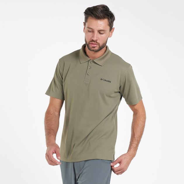 columbia utilizer polo