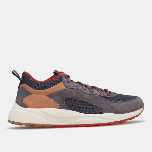 columbia hiking shoes