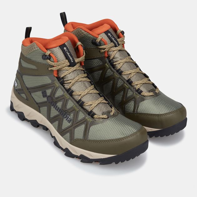 columbia peakfreak outdry