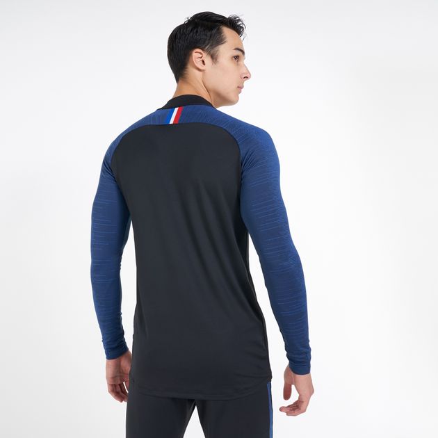 jordan psg jersey long sleeve