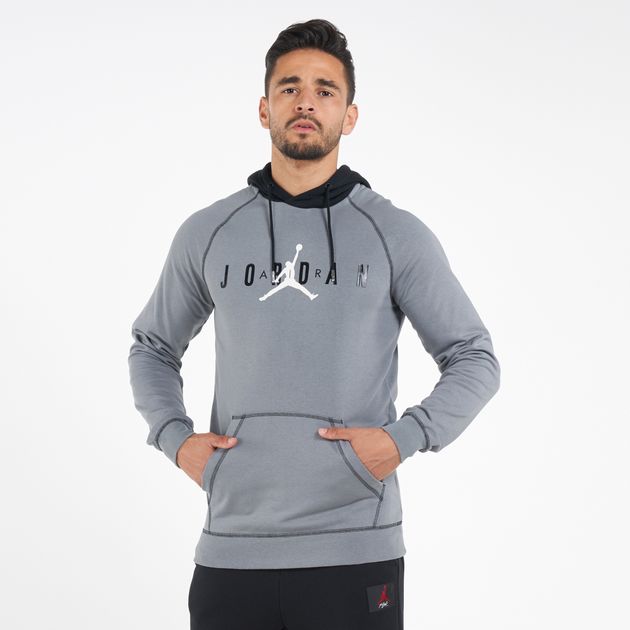 jordan hoodie dna