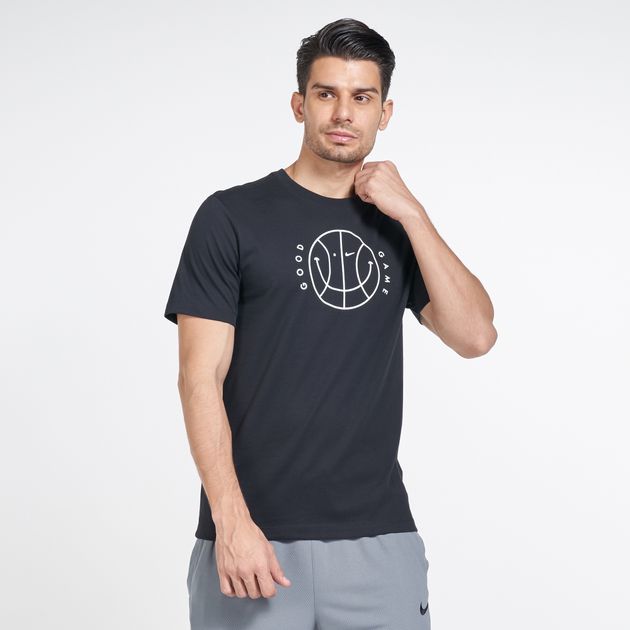 nike muscle fit t shirt