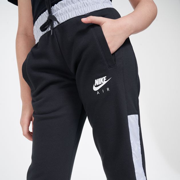 nike sweatpants kids