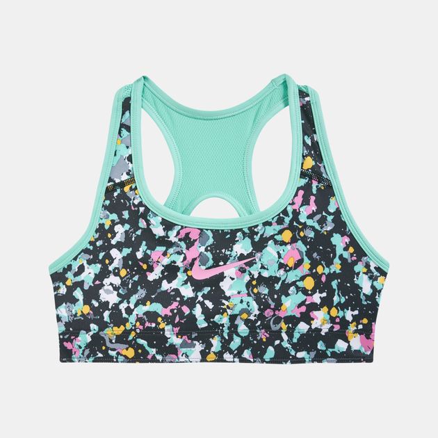 nike sports bra kid