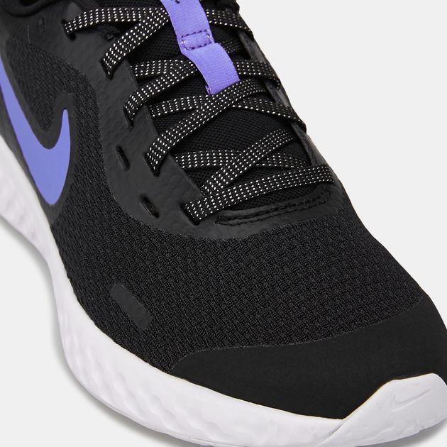 nike kids size 5