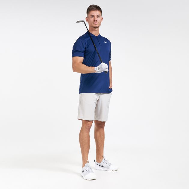 nike victory blade polo