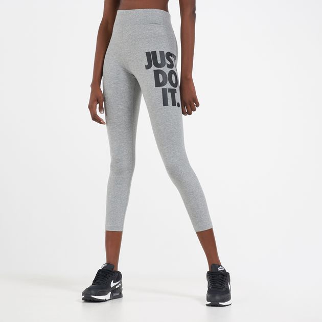 legging nike leg a see