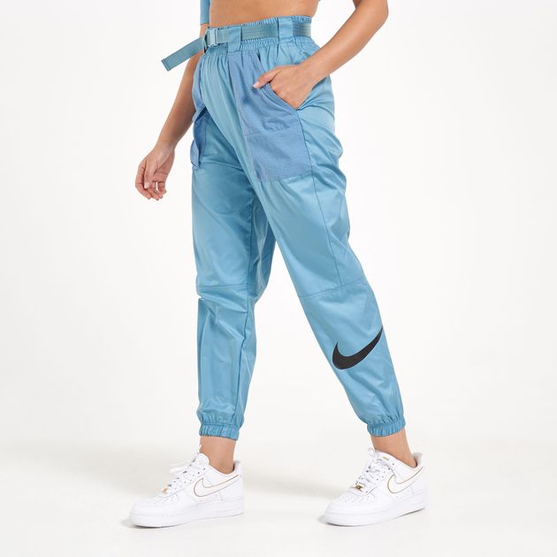 nike women's active pants