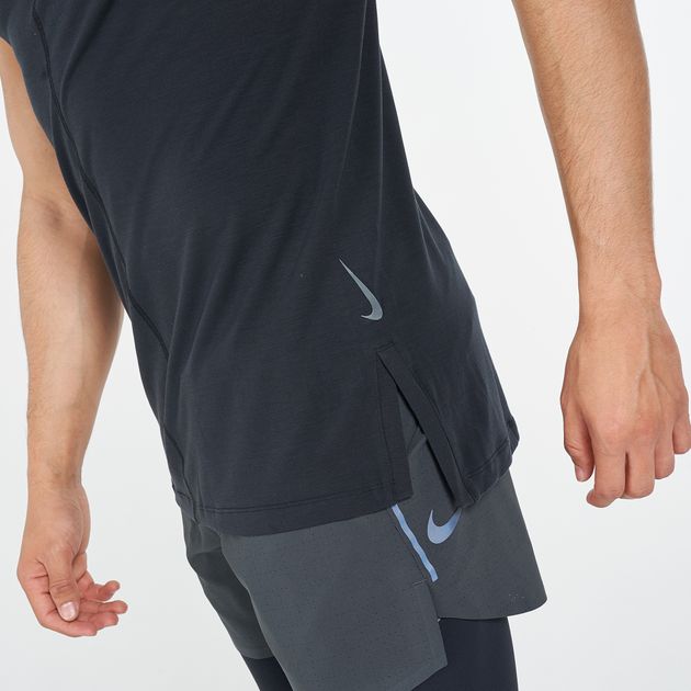 nike dri fit yoga