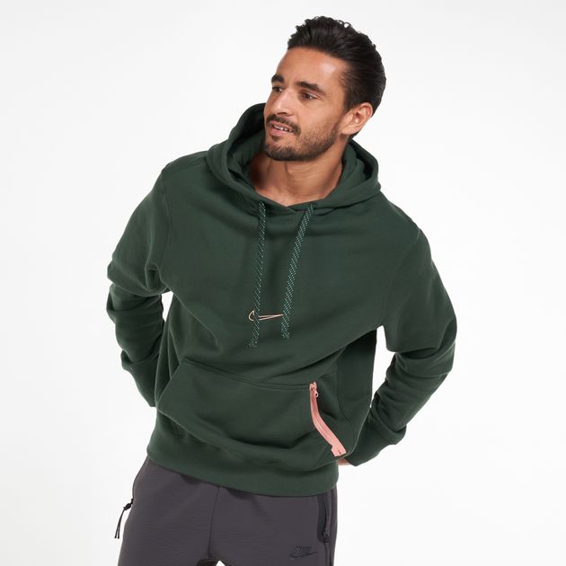 nike international hoodie