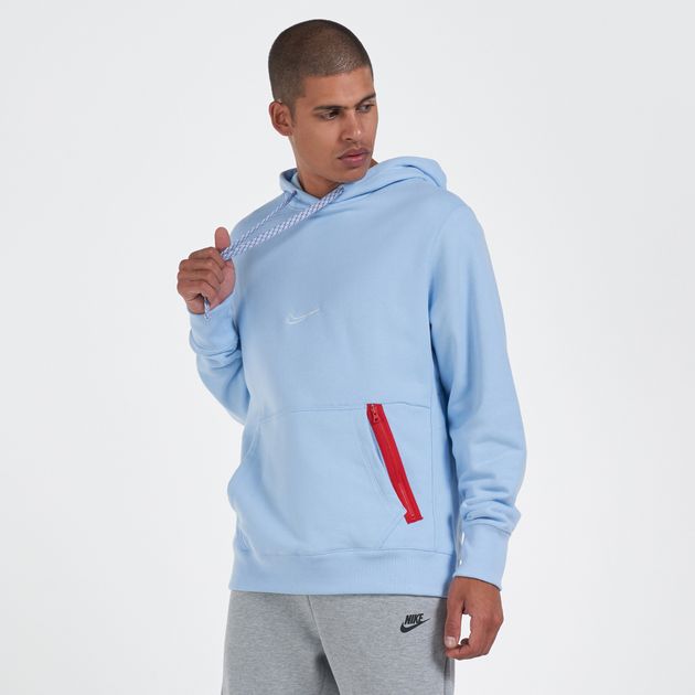 nike boxing hoodie