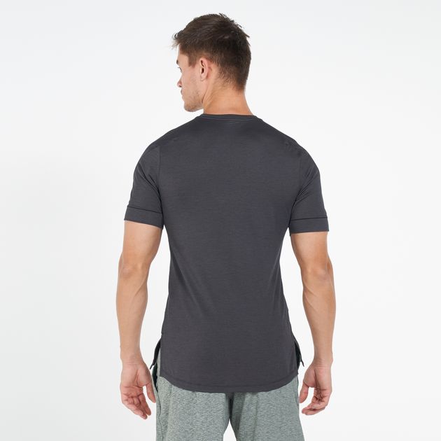 nike muscle fit t shirt