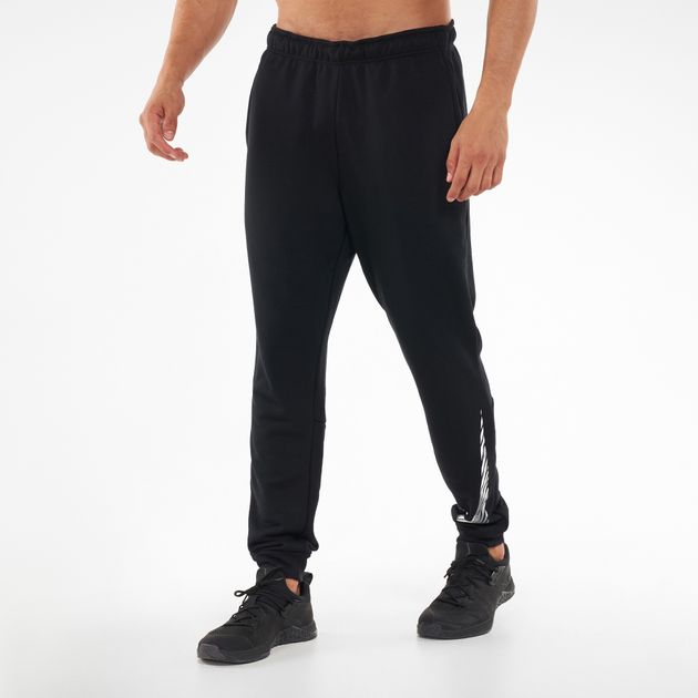 nike men's dri fit training pants