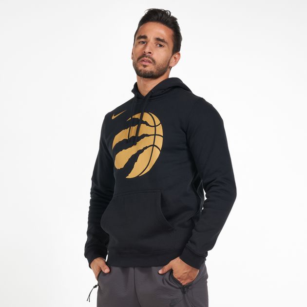 raptors city edition hoodie