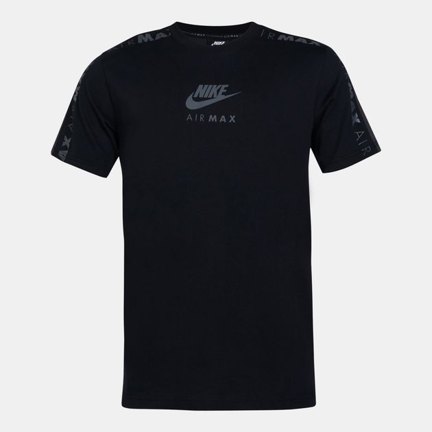 nike sportswear air t shirt