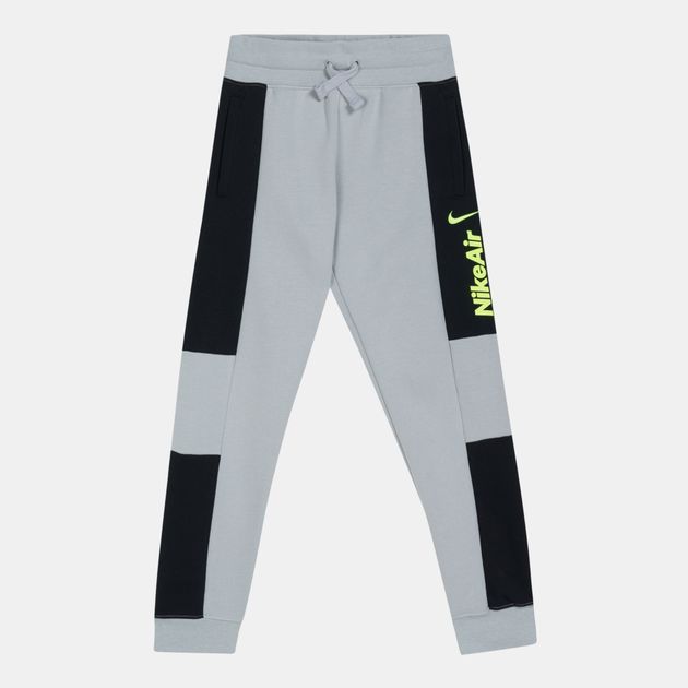 nike kids track pants