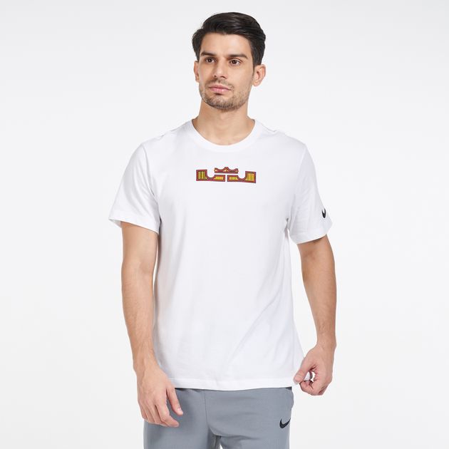 nike dri fit lebron shirt