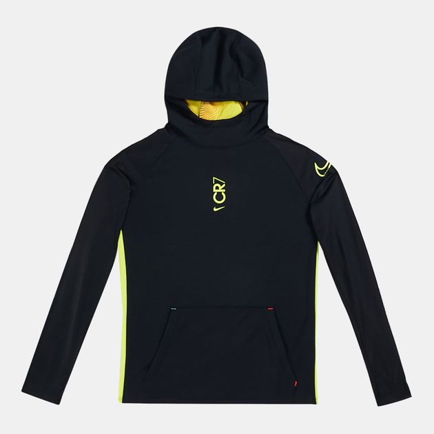 nike dri fit football hoodie