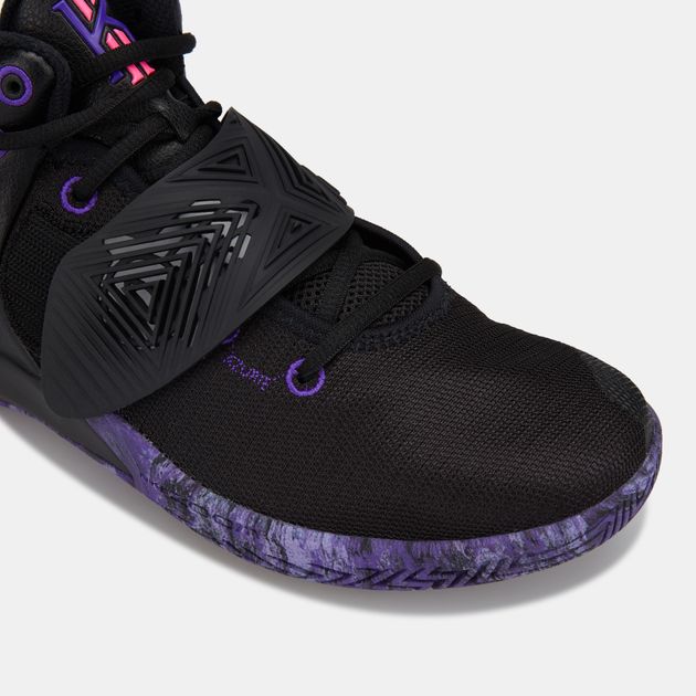 kyrie 3 flytrap