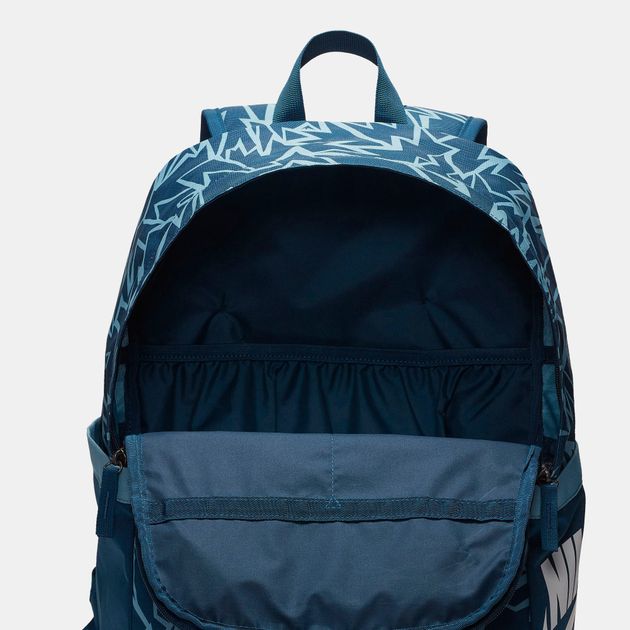 nike all access soleday backpack blue