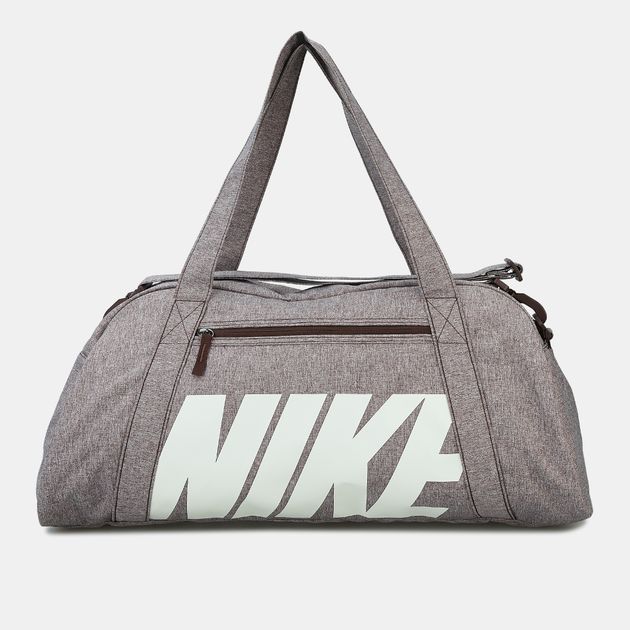 nike womens gym club bag