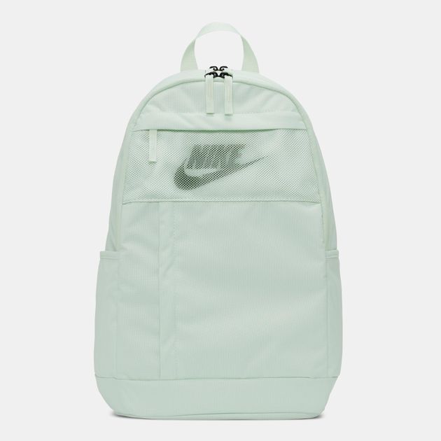 nike elemental backpack green