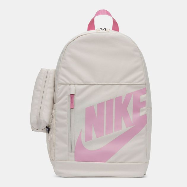 nike kids elemental backpack