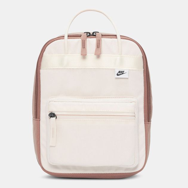 nike mini tanjun backpack