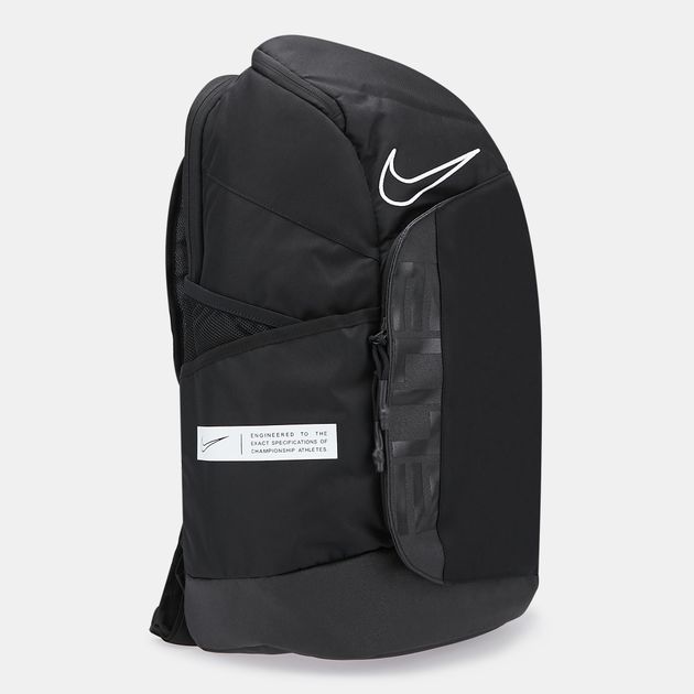 black elite bag