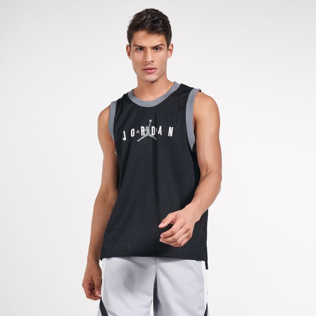 jordan men's tank tops