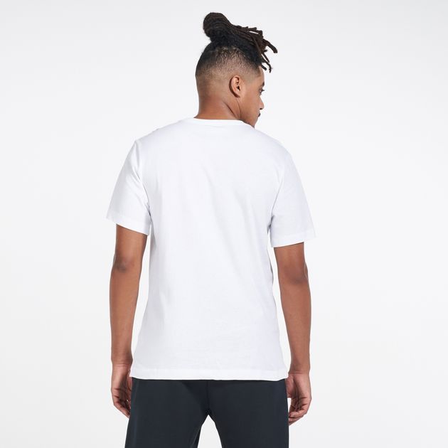 nike just do it collar shirt