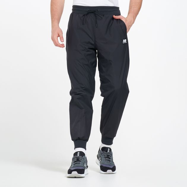 new balance sweatpants men's