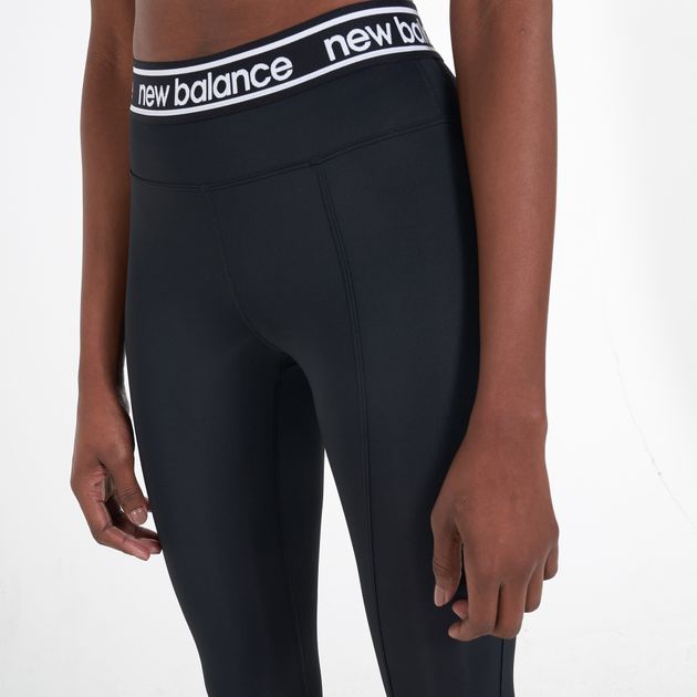 new balance high rise leggings