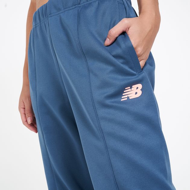 new balance joggers women's