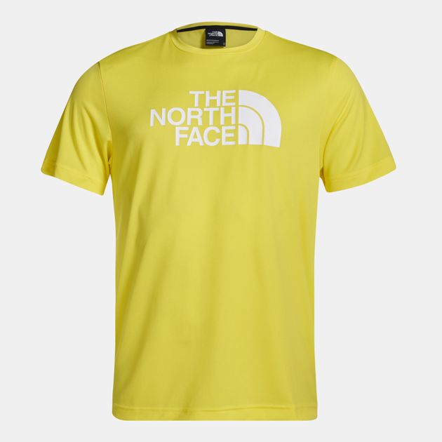 the north face tanken t shirt