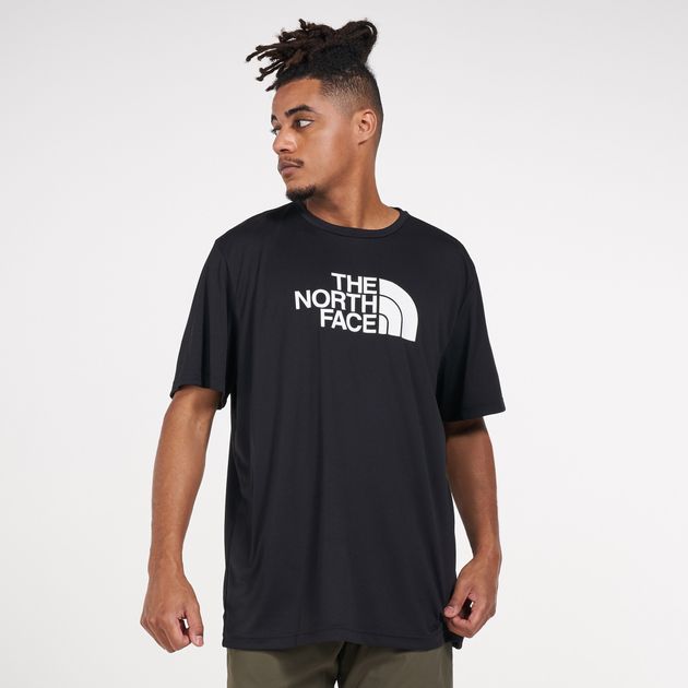 the north face tanken t shirt