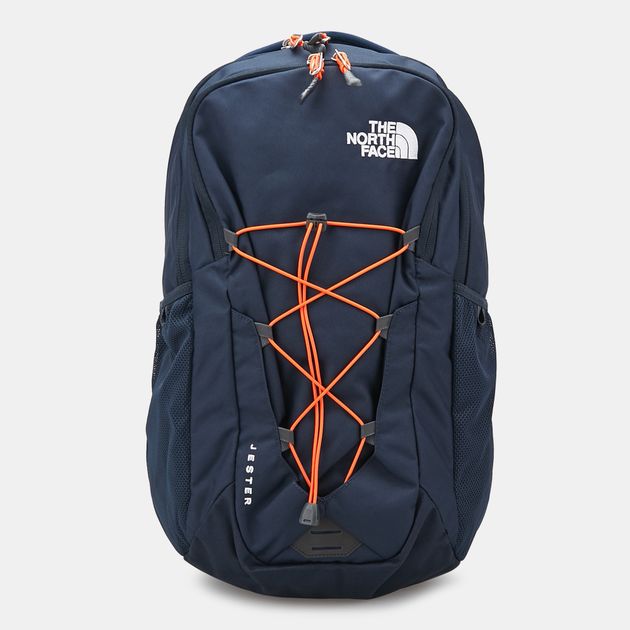 north face unisex jester backpack