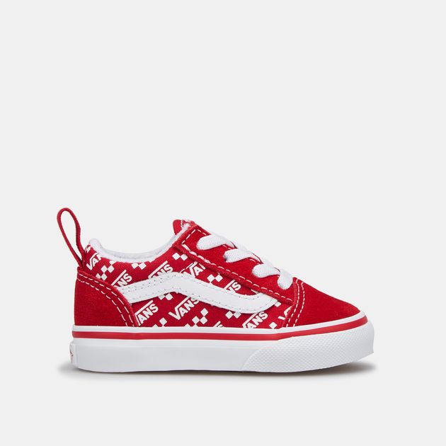 vans on sale toddler