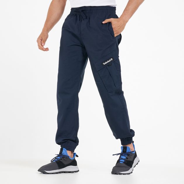 cargo jogger men's