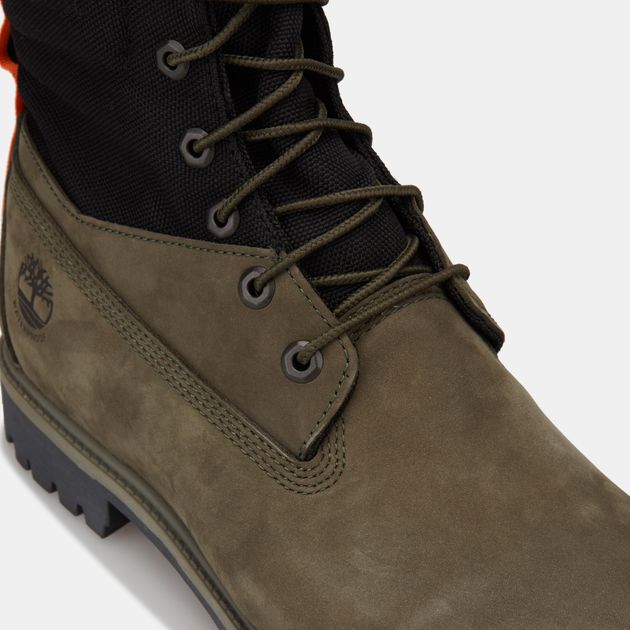 men's 6 inch waterproof timberland boots