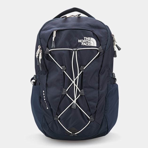 the north face women's borealis backpack