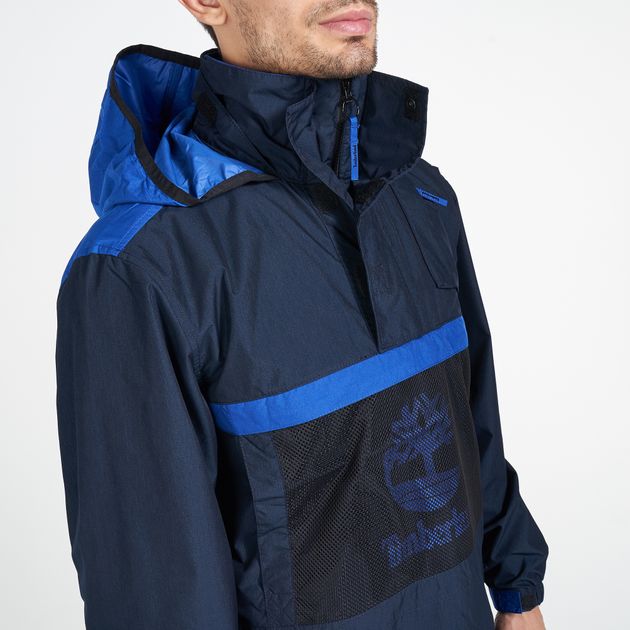 timberland overhead jacket