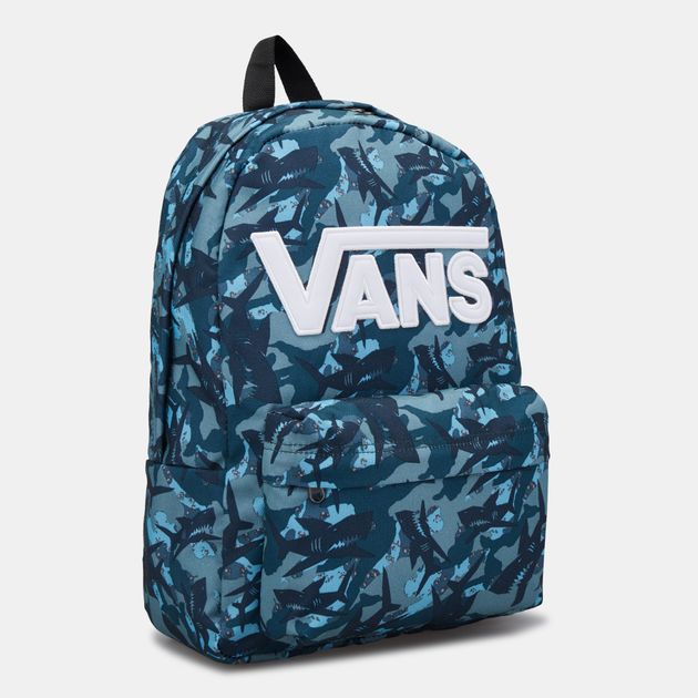 vans kids bag