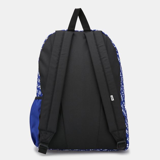 vans good sport realm backpack