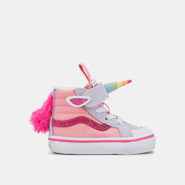 baby vans unicorn